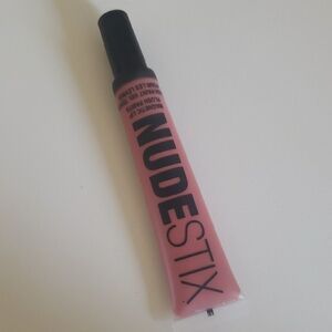 NUDESTIX Magnetic Lip Plush Paint in Soft Pink